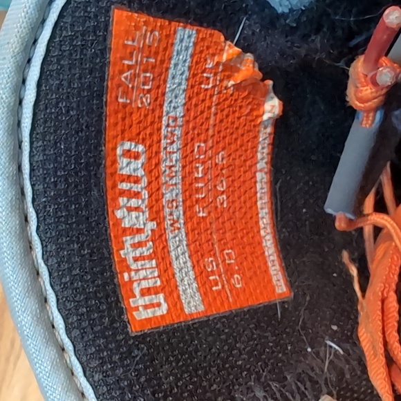 Thirty-Two Women's Snowboard boots - Picture 5 of 5